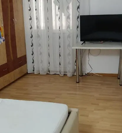Vacanta La Mare Appartement *