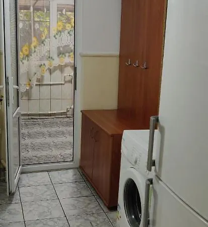 Vacanta La Mare Appartement Mangalia