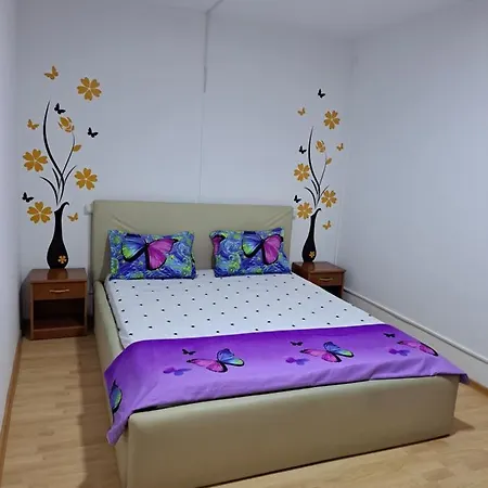 Vacanta La Mare Appartement