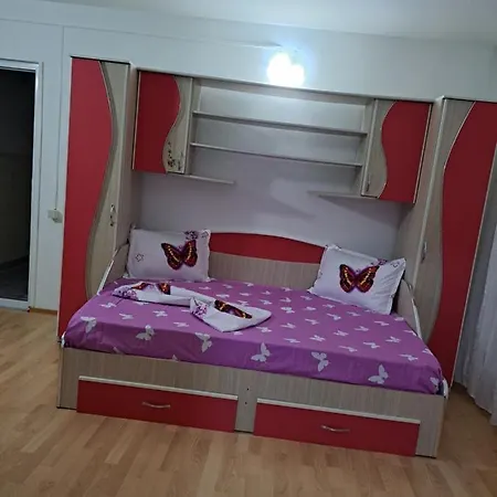 Vacanta La Mare Appartement