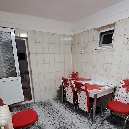 Appartement Vacanta La Mare